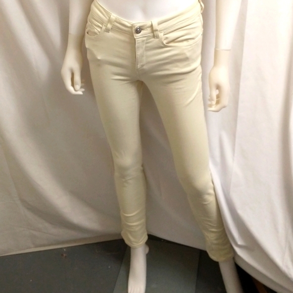 Zara Denim - Zara Skinny Jeans